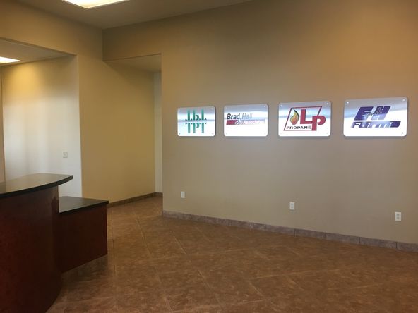 American Way Industrial: 3875 American Way, Idaho Falls, ID 83402